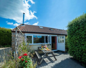 The Story House - Mendips Countryside Cottage near Axbridge